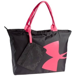 کیف دستی زنانه آندر آرمور مدل Big Logo Tote