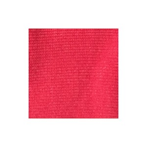 جوراب ورزشی زنانه مدل MERSIN رنگ قرمز