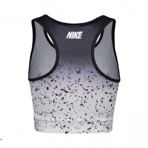 ست نیم تنه و لگینگ ورزشی زنانه NIKE کد A555