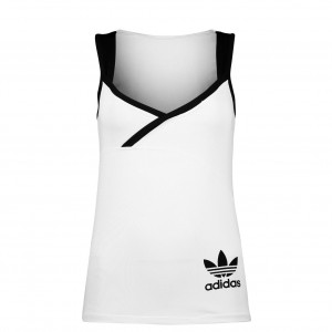 ست تاپ و لگ ورزشی زنانه adidas کد X888