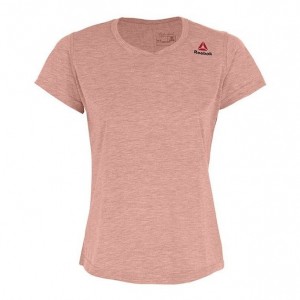 تی شرت ورزشی زنانه Reebok کد D350