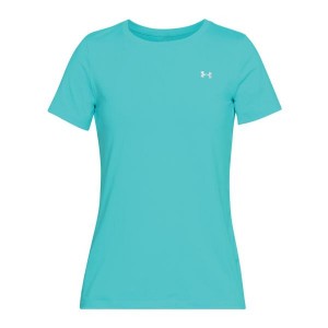 تی شرت ورزشی زنانه UNDER ARMOUR کد F450