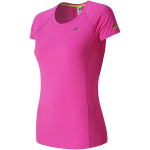 تی شرت ورزشی زنانه نیوبالانس کد W250