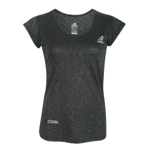 تی شرت ورزشی زنانه adidas کد H750