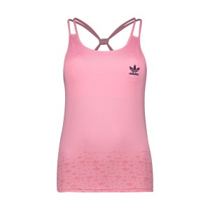 تاپ ورزشی زنانه adidas کد R950