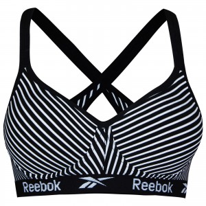 نیم تنه ورزشی زنانه Reebok کد T800