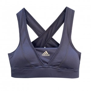 نیم تنه ورزشی زنانه adidas کد Y450