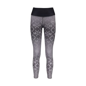 لگینگ ورزشی زنانه مون مدل  1631132-93