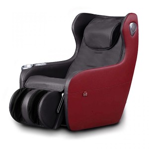 صندلی ماساژور آی رست مدل SL-A156-2 رنگ زرشکی