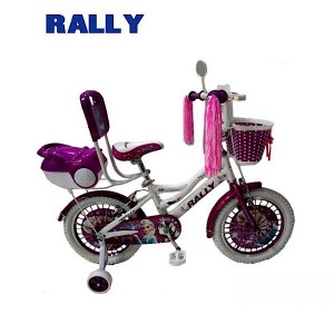 دوچرخه دخترانه RALLY کد 164199