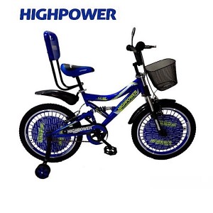 دوچرخه پسرانه HIGHPOWER کد 204197