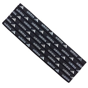 هدبند ورزشی آدیداس مدل K300 بسته 6 عددی