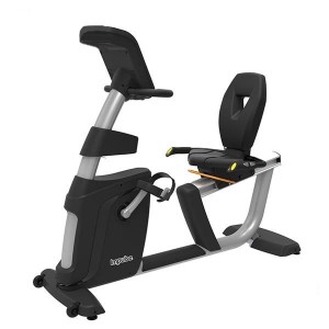 دوچرخه ثابت مبله ایمپالس مدل RR 930