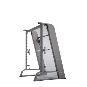 دستگاه بدنسازی اسمیت دی اچ زد فیتنس E3063