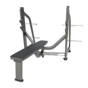 میز پرس سینه دی اچ زد DHZ E7043