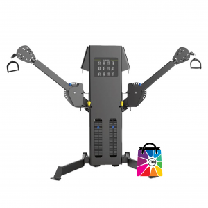 دستگاه مولتی کراس دی اچ زد DHZ D605