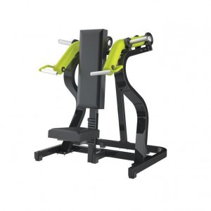 دستگاه پرس سرشانه دی اچ زد فیتنس Y935S