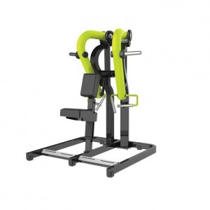 دستگاه زیر بغل اچ پایین دی اچ زد فیتنس Y925S