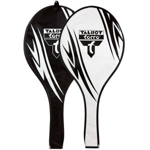 کیف راکت بدمینتون تالبوت تورو مدل Basic Cover 3/4