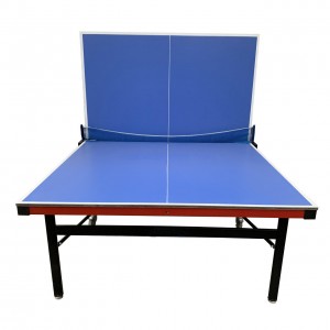 میز پینگ پنگ مدل P4