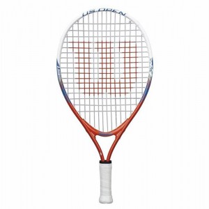 راکت تنیس بچهگانه ویلسون مدل US Open19