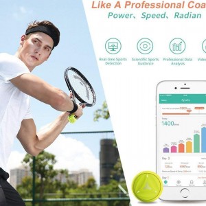 سنسور بلوتوث راکت تنیس کولانگ مدل Tennis-POD