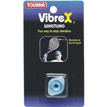 ضربهگیر راکت تنیس یونیک مدل Tourna VibreX Whistling