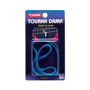 ضربه‌گیر راکت تنیس یونیک مدل Tourna Damp