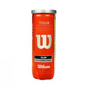 توپ Wilson Tour Clay