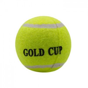 توپ تنیس گلد کاپ - GOLD CUP بسته 3 عددی