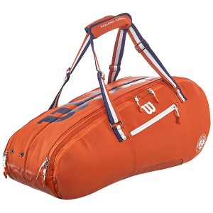 ساک تنیس ویلسون مدل Roland Garros 12