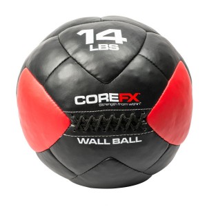 توپ وال بال کور إف إکس مدل WB14 وزن 6.3 کیلوگرمی