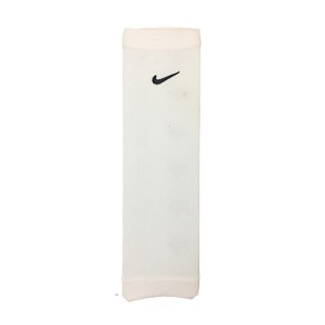 آرنج بند نایکی مدل Elbow Sleeve رنگ سفید