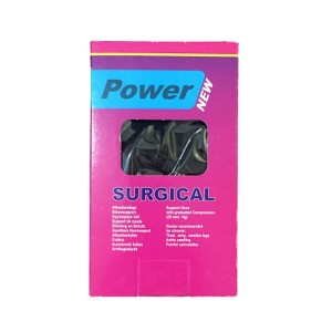 قوزک بند پا مدل Power بسته دو عددی