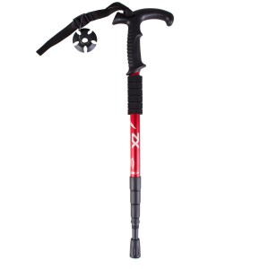 عصای کوهنوردی زد ایکس مدل آنتی شوک