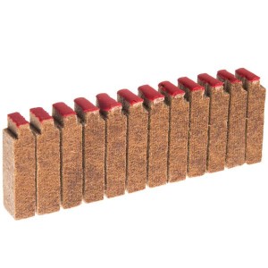 آتش زنه گلدن فایر طرح 1 بسته 12 عددی