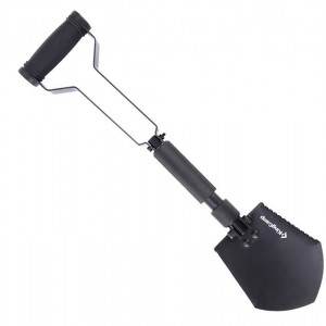 بیلچه سفری کینگ کمپ مدل KA6808