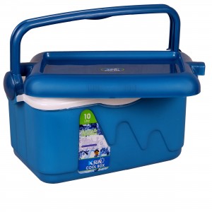 يخدان سفرى کی سان كد ۹١٠ گنجایش ۱۰ لیتر