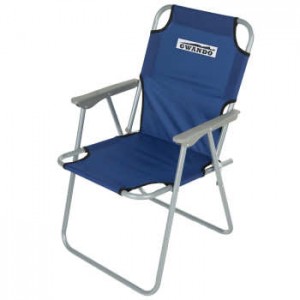 صندلی سفری تاشو گاندو مدل GWC-3105