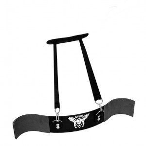 آرم بلاستر ( جلو بازو آرنولدی ) KING