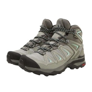 کفش کوهنوردی زنانه سالومون مدل 401346