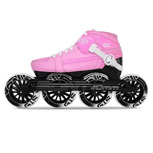 اسکیت بونت مدل پِرسوت رنگ صورتی