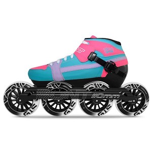 اسکیت بونت مدل پِرسوت رنگ فیروزه ای