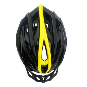کلاه ایمنی دوچرخه وایب مدل CLIMAX