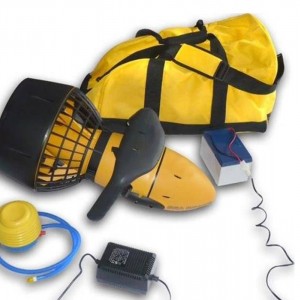 اسکوتر آبی سی ای مدل SS3001