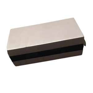 آجر یوگا رنگ کالباسی مدل Brick Yoga