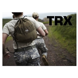 لوازم تناسب اندام تی آر ایکس مدل فورس کیت TRX Force Kit