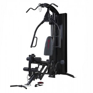 دستگاه بدنسازی کششی فوق حرفه ای و قدرتمند ؛ مولتی جیم خانگی ؛ چند منظوره مارک مرسی مدل HG-7000