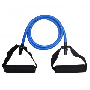 کش سی ایکس تن زیب مدل  YL200 طول ۲ متر