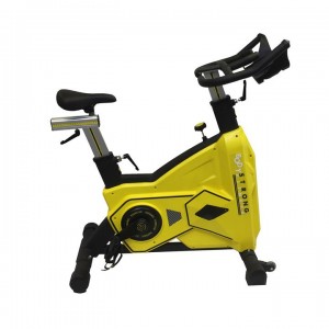 دوچرخه ثابت اسپینینگ بادی استرانگ مدل 5817